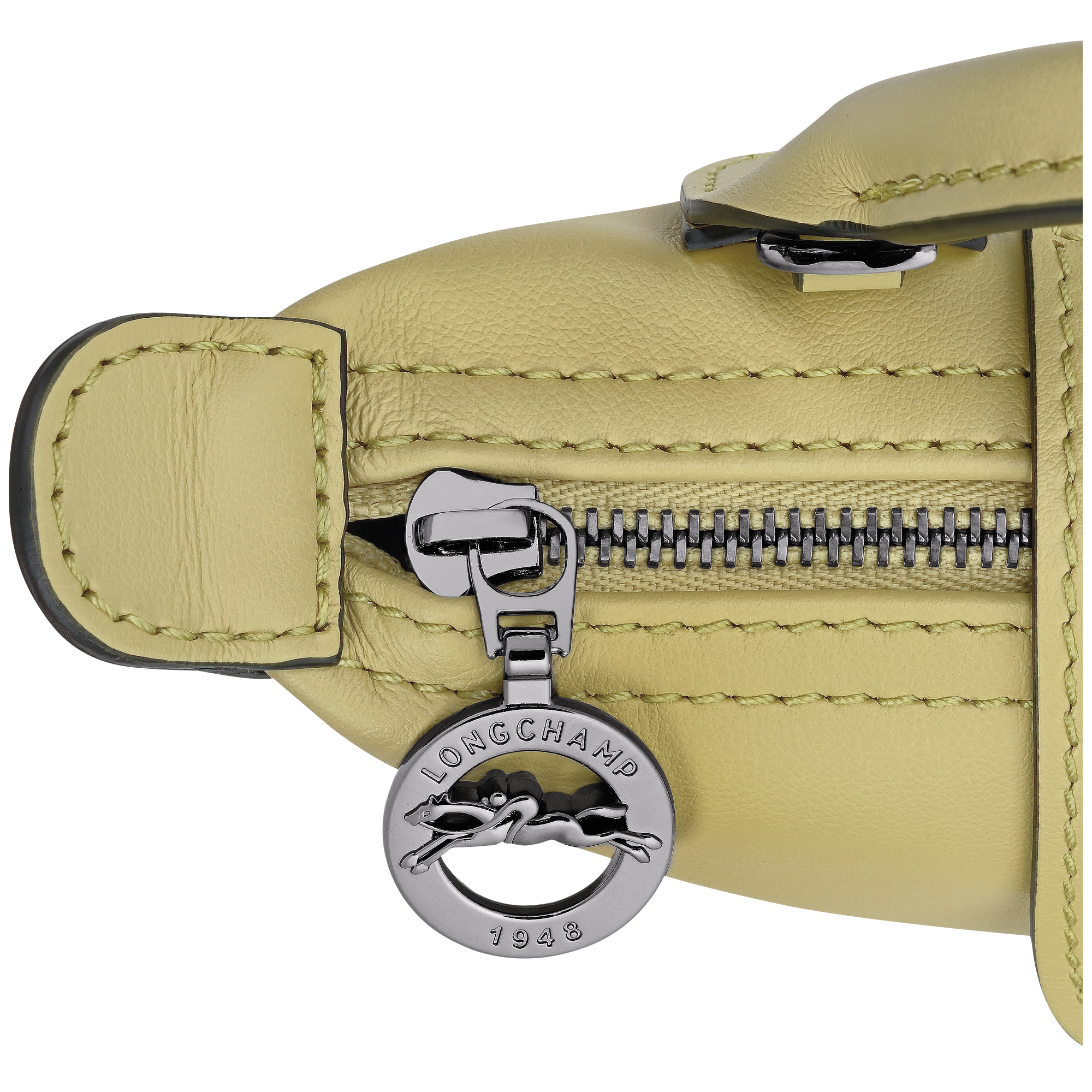 Le Pliage Xtra 手拿包 XS, 开心果绿