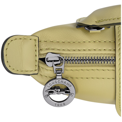 Le Pliage Xtra 手拿包 XS, 开心果绿