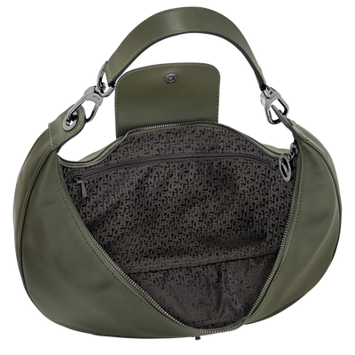 Le Pliage Xtra 单肩包  L, 冷杉色