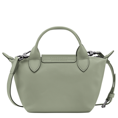 Le Pliage Xtra Handbag XS, Tundra