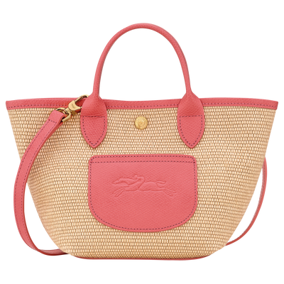 Le Pliage 系列 手提包 XS, 胭脂粉