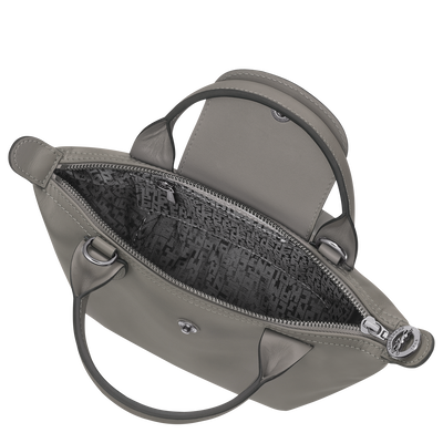 Le Pliage Xtra 手提包 XS, 斑鸠灰
