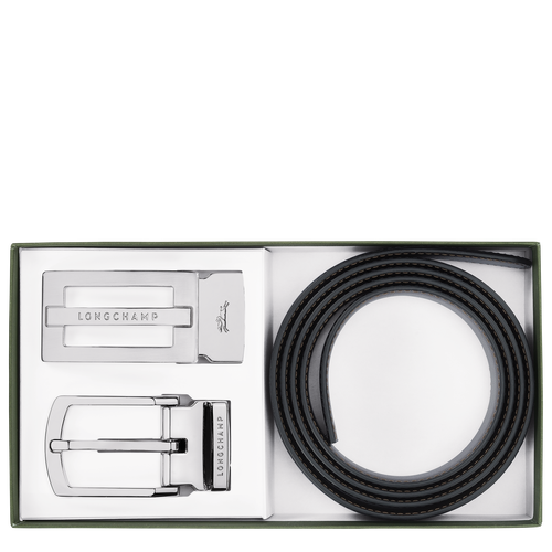 Men's belt