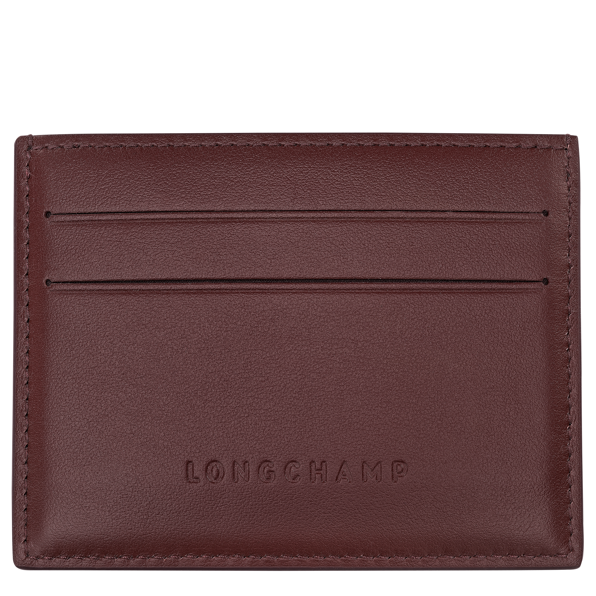 Le Roseau 卡夹, 勃艮第色