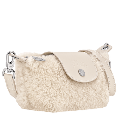 Le Pliage Xtra 手拿包 XS, 象牙白