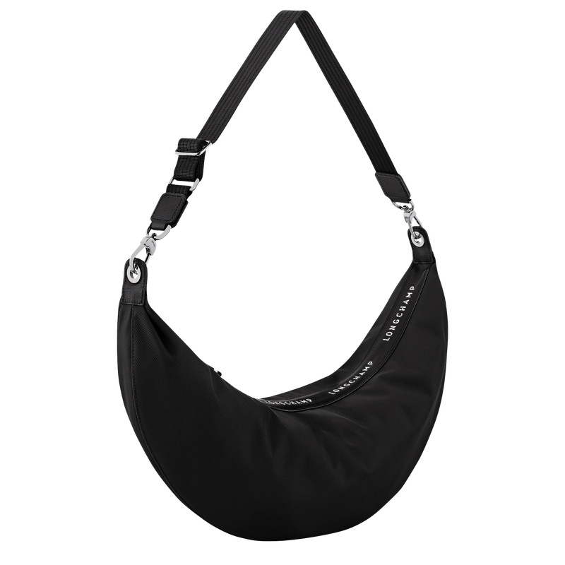 Le Pliage Energy L 斜挎包 , 黑色 - 帆布  - 查看 3 7