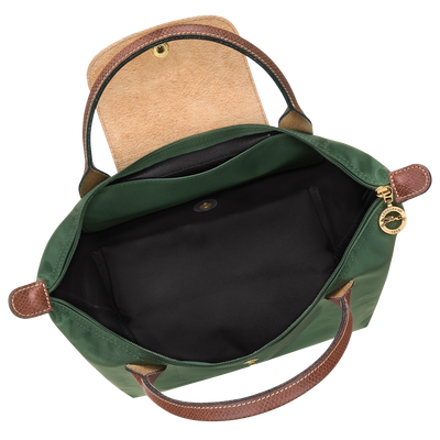 Le Pliage Original 手提包 S, 英伦绿
