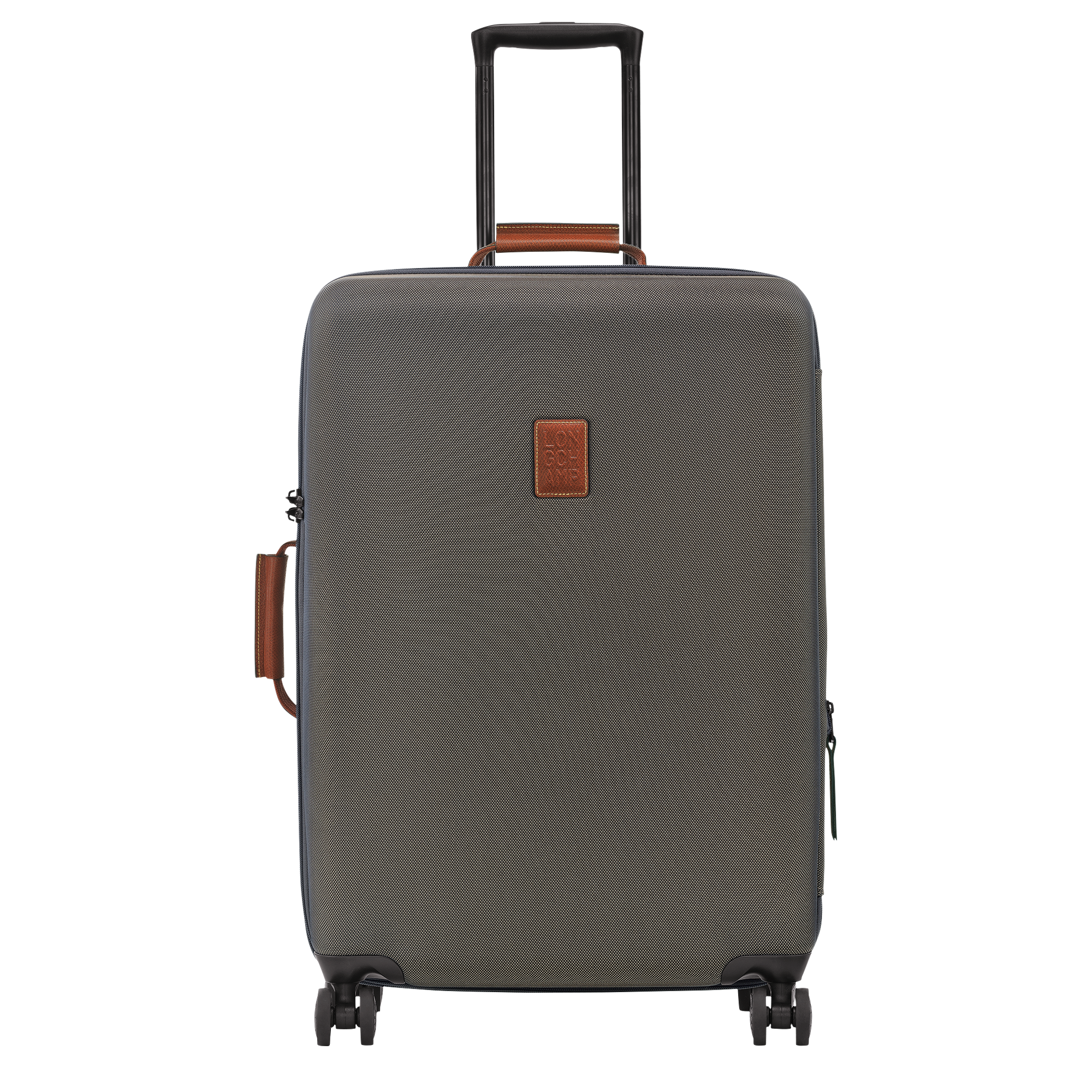 Suitcase L, Brown - View 1 of 
        4 - zoom in Boxford Suitcase L, Brown
