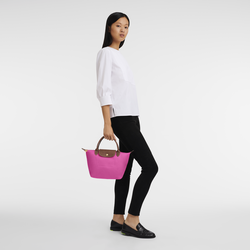 Le Pliage Original S 小号手提包 , - 再生帆布