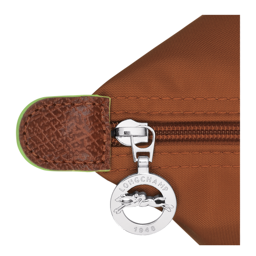 Le Pliage Green 大号单肩包L, 干邑色