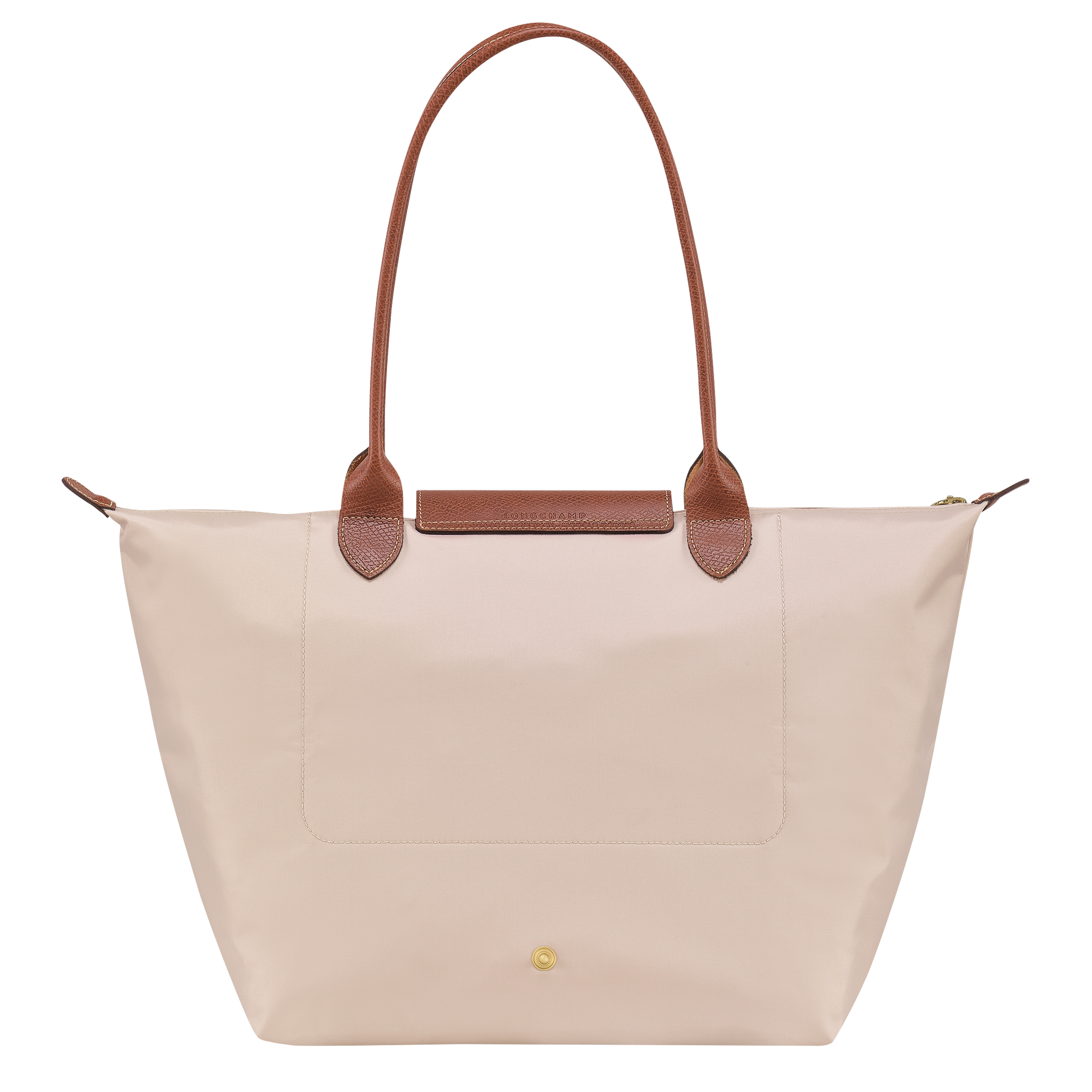 Le Pliage Original 托特包 L, 纸张白