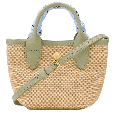 Le Pliage Collection 篮袋 XS, Almond Green