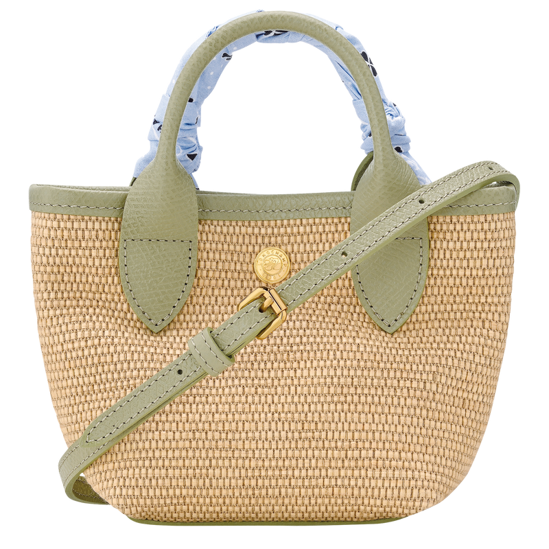 Le Pliage Collection XS 篮袋 , - 帆布  - 查看 4 7