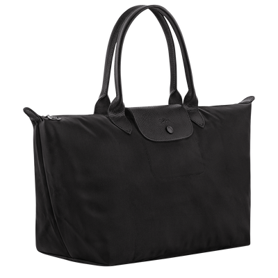 Le Pliage One Handbag L, Black