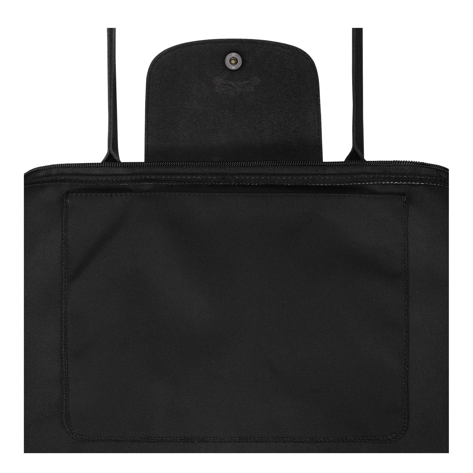 长提手斜挎包L, 黑色 - 查看 5
        6 - 放大 Le Pliage Energy 长提手斜挎包L, 黑色