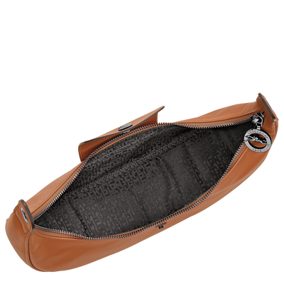 Le Pliage Xtra 单肩包 S, 腰果棕