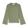 Almond Green