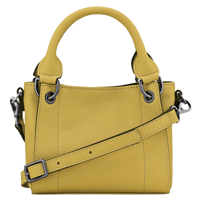Longchamp 3D Handbag XS, Ginger