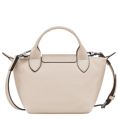 Le Pliage Xtra 手提包 XS, 米白色