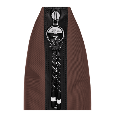 Le Pliage Energy 斜挎包 XL, 可可色