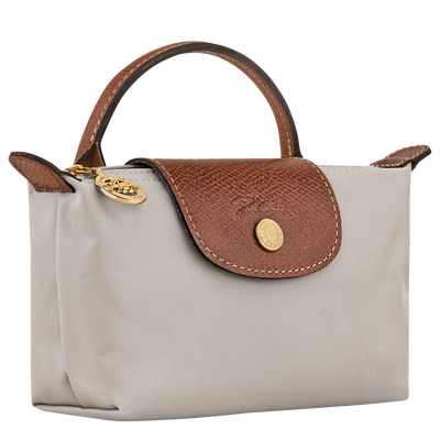 Le Pliage Original 化妆包, 鹅卵石