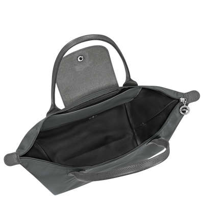 Le Pliage One Tote bag M, Anthracite