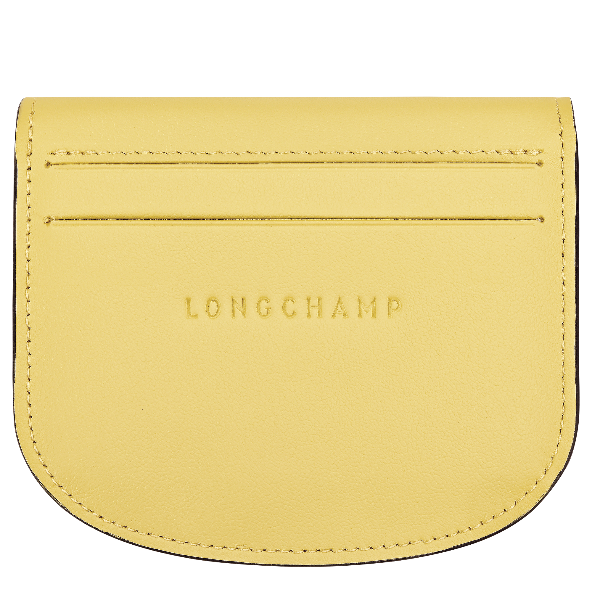 Le Pliage Xtra Card holder, Lime