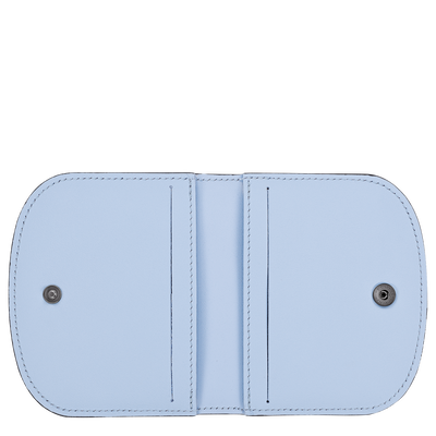 Le Pliage Xtra Card holder, Wave