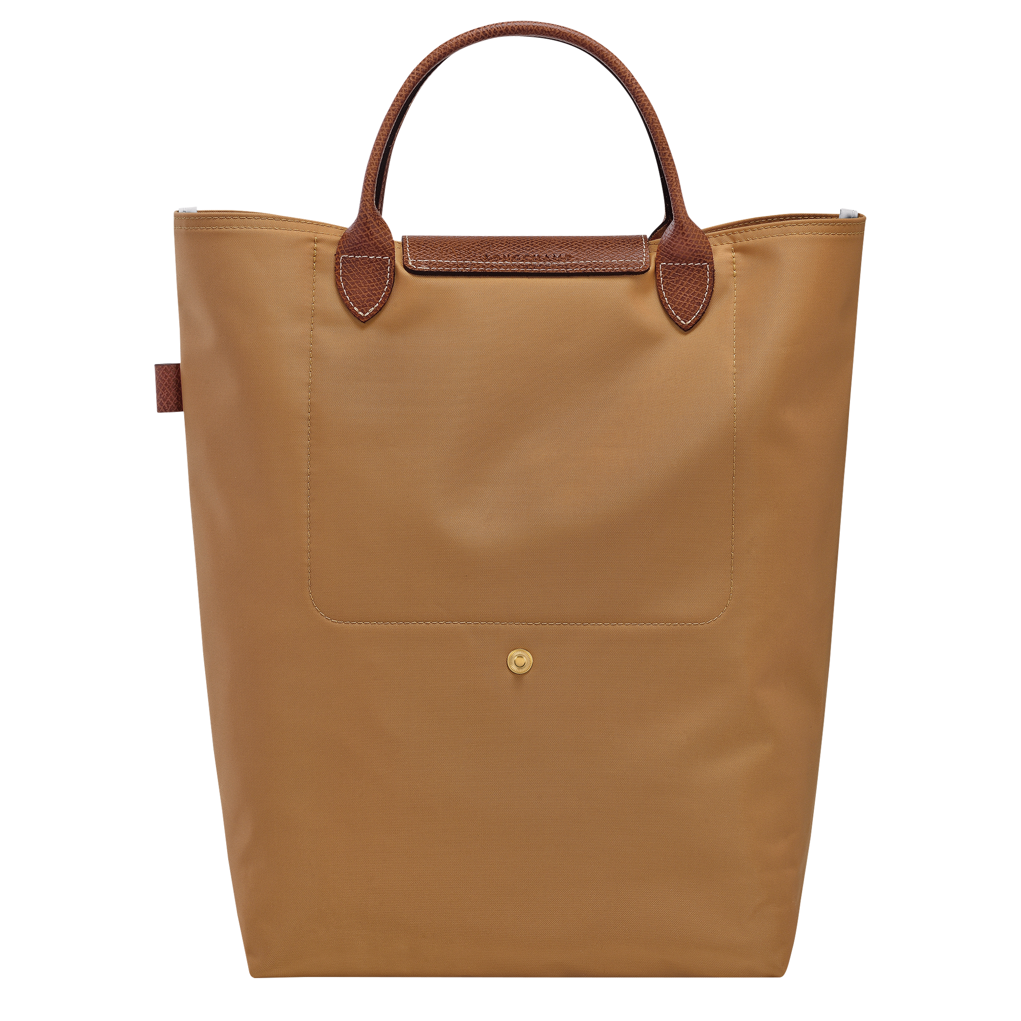 托特包 M, Fawn - 查看 4
        4 - 放大 Le Pliage Original 托特包 M, Fawn