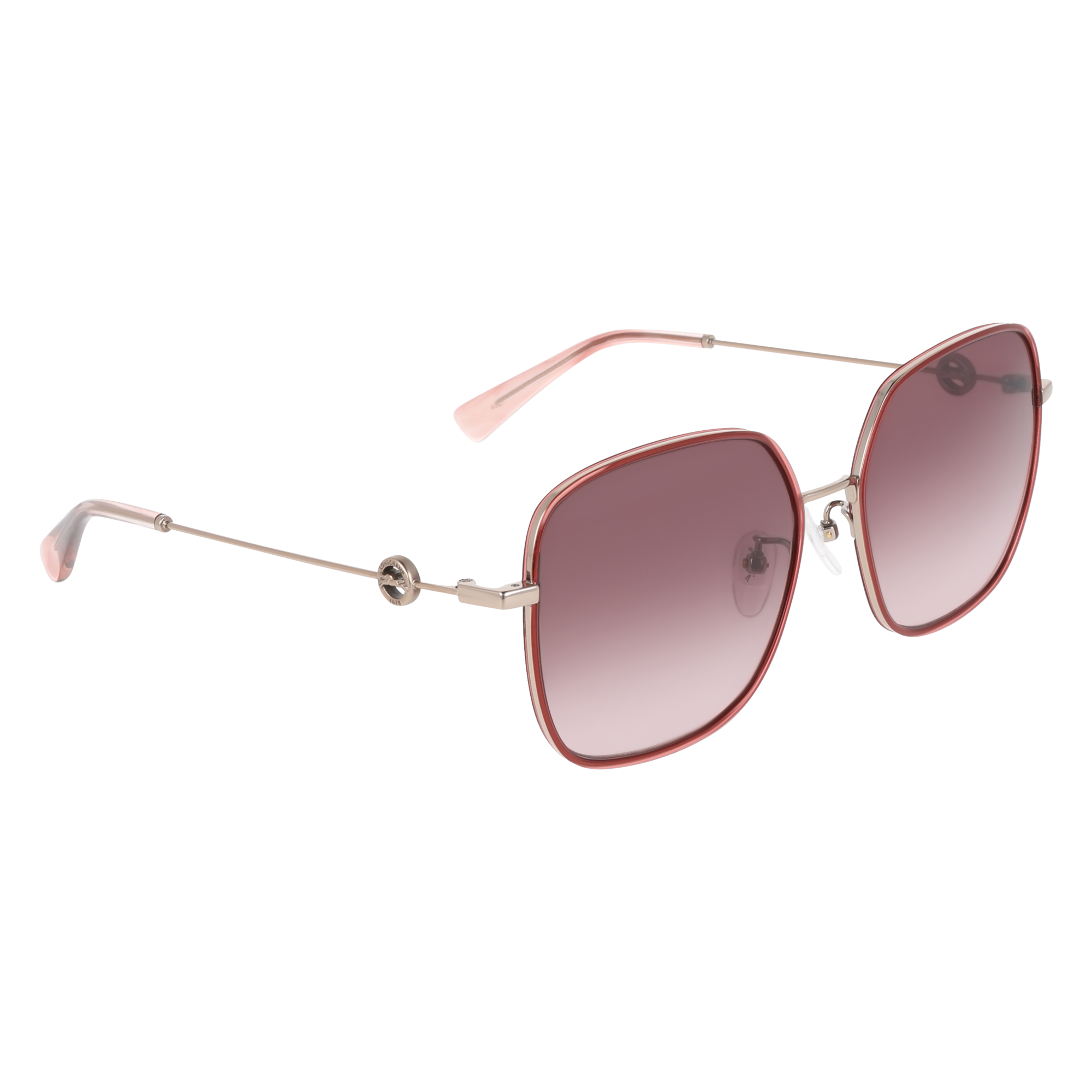null Sunglasses, Pink