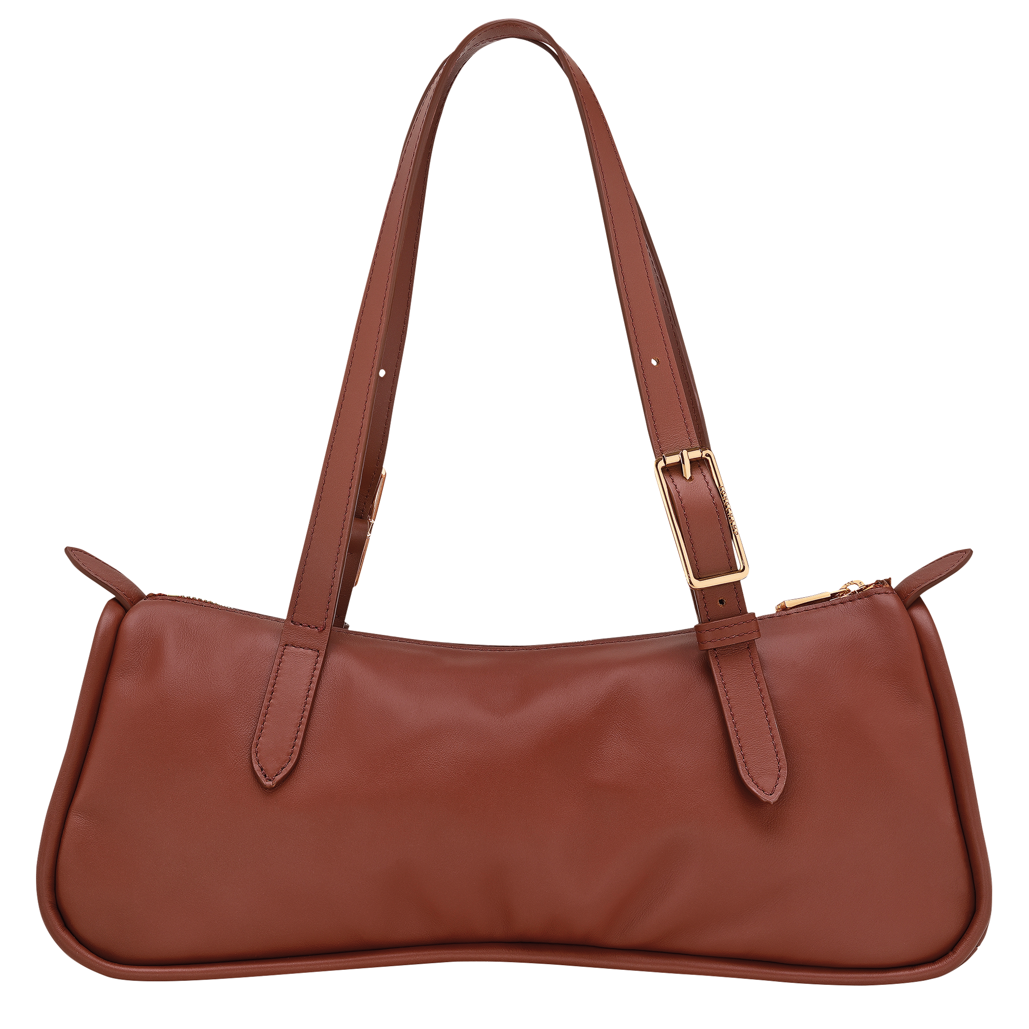 Looong 单肩包  L, 香豆色