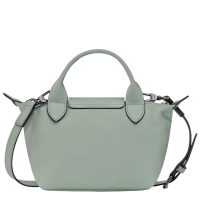 Le Pliage Xtra 手提包 XS, 马鞭草绿