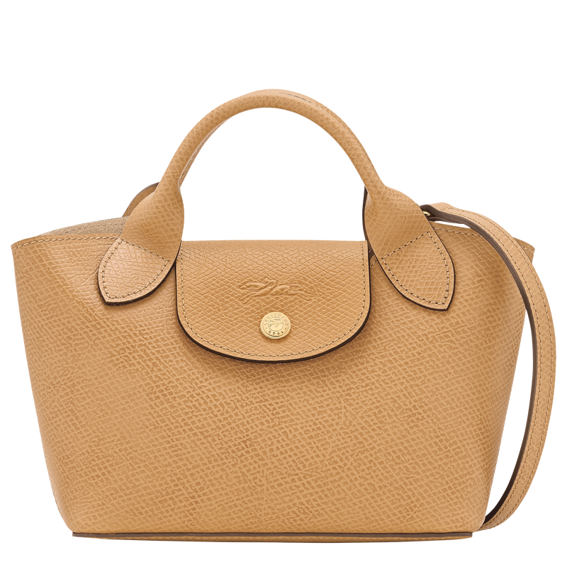 &Eacute;pure XS Tote bag , - Leather  - View 1 of  6