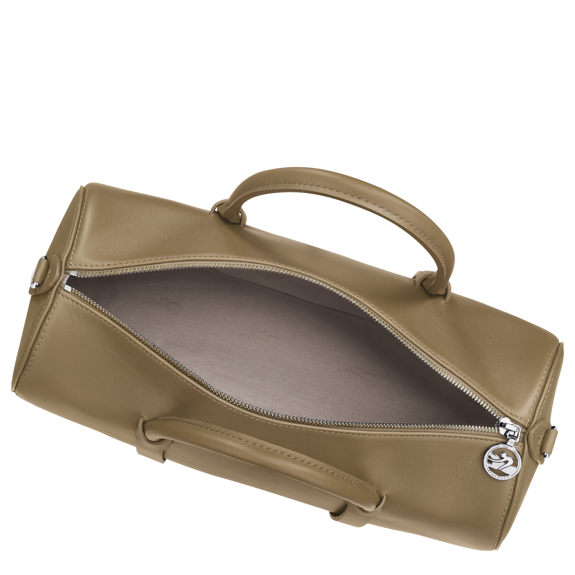 Handbag L, Olive - View 5 of
5 - zoom in Daylong Handbag L, Olive