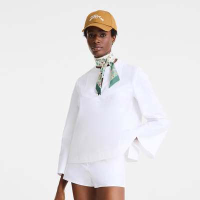 帽子 , 琥珀棕 - 棉