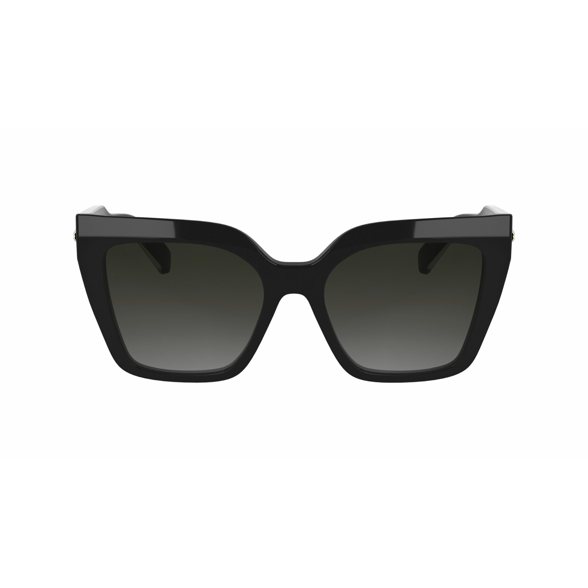 Sunglasses, Black - View 1 of
2 - zoom in null Sunglasses, Black