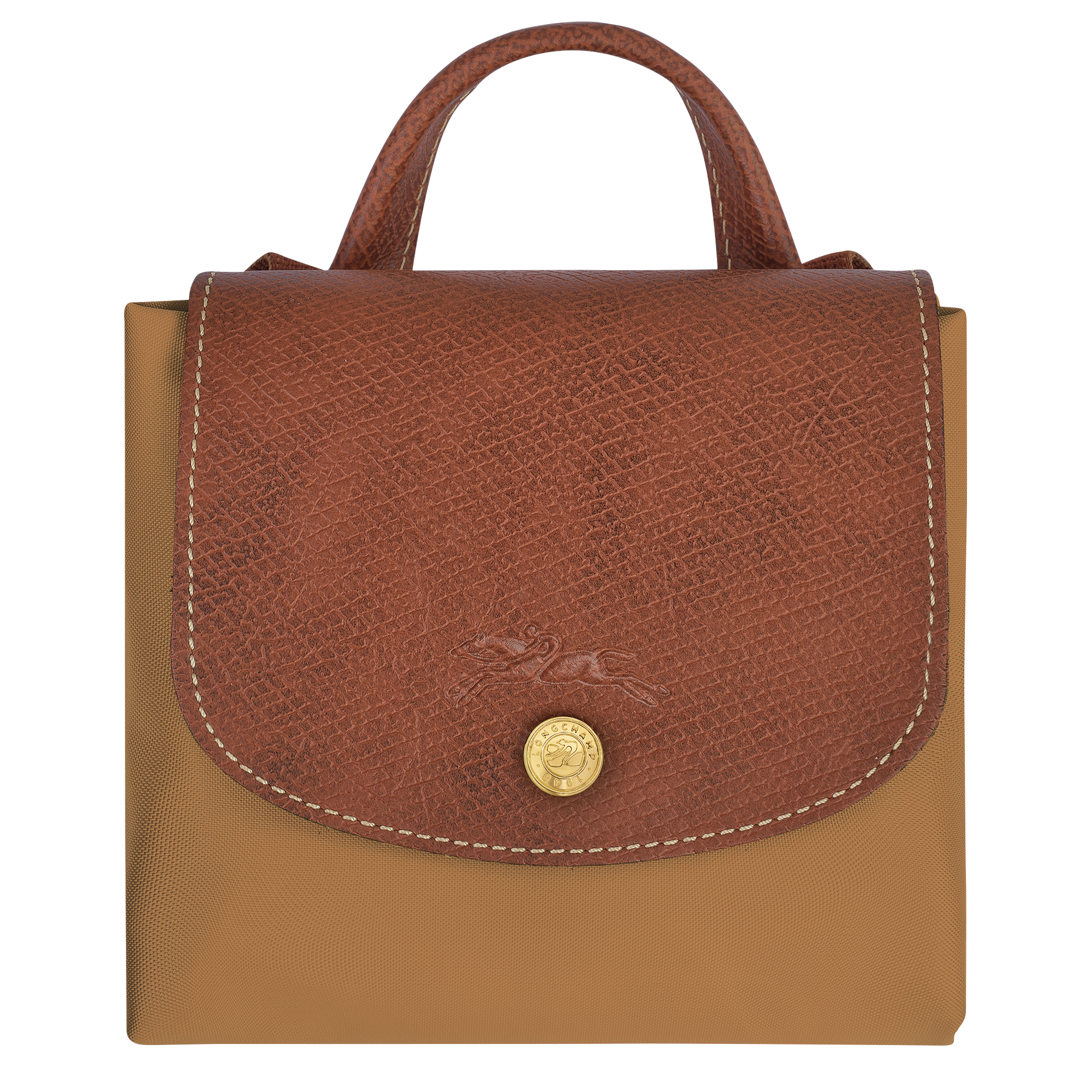 双肩背包, Fawn - 查看 7
        7 - 放大 Le Pliage Original 双肩背包, Fawn