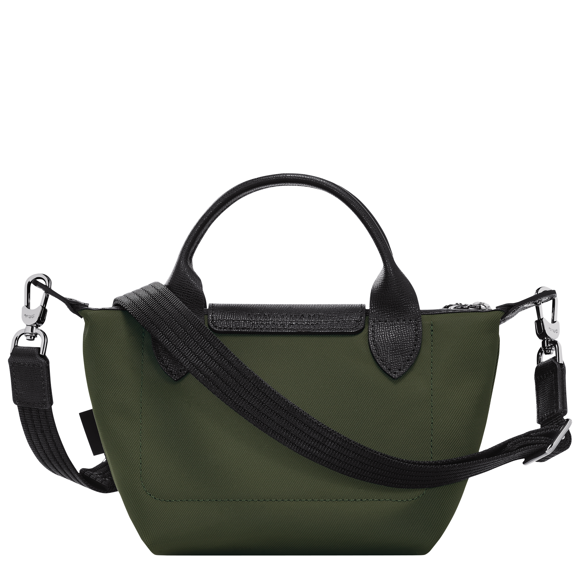 Le Pliage Energy 手提包 XS, 卡其色