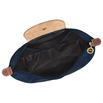 Le Pliage Original 双肩背包 M, 海军蓝色
