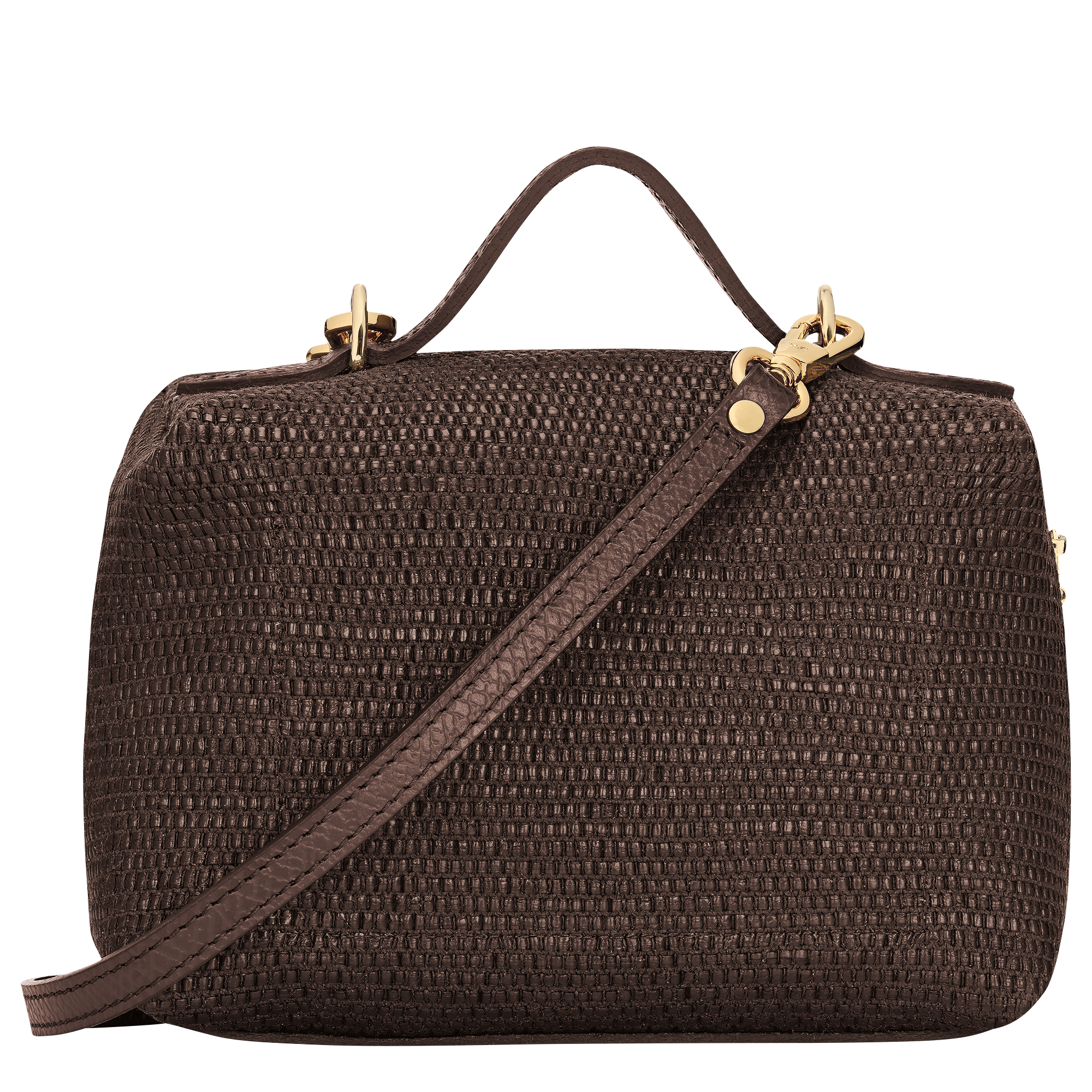 Le Pliage 系列 斜挎包 XS, 摩卡色