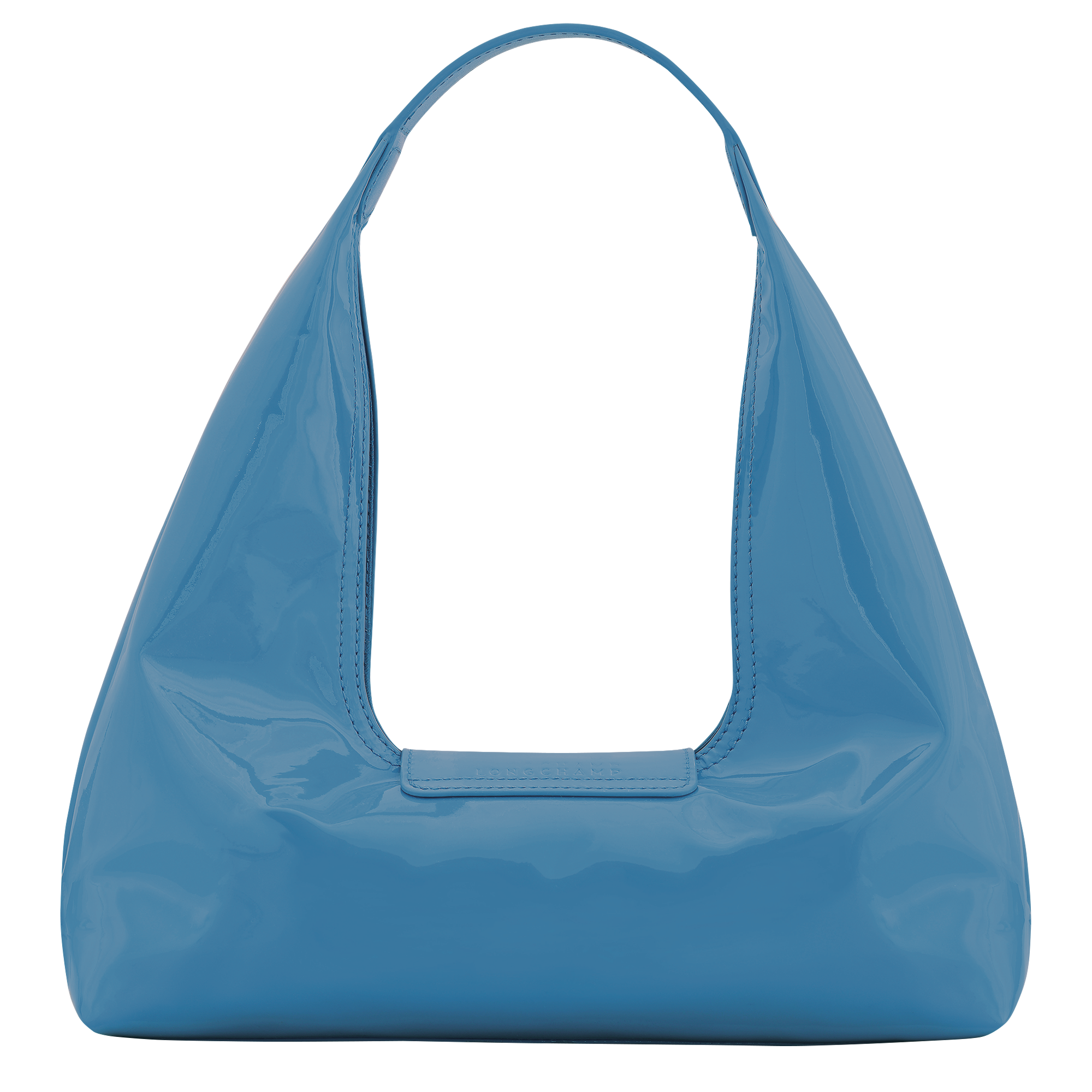 Le Pliage Xtra 单肩包  M, Bright Blue