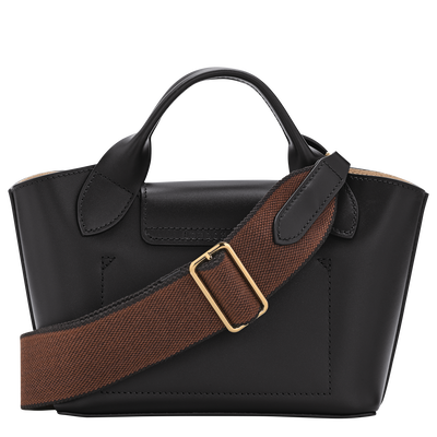 &Eacute;pure 托特包 XS, 黑色
