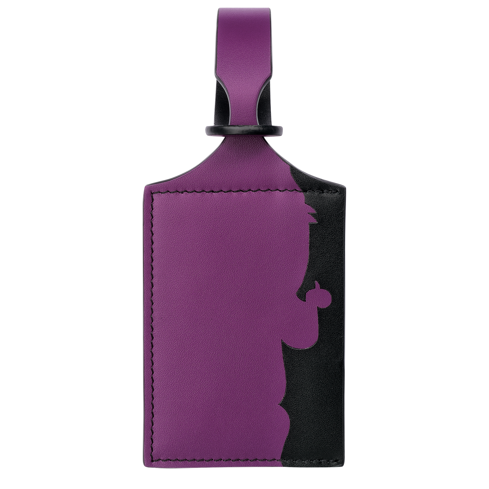 LGP Travel 行李牌, 紫色