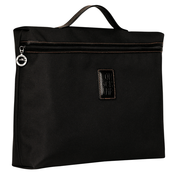 Boxford Briefcase S, Black