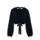 黑色