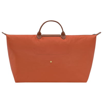 Le Pliage Original 旅行包 XL, 砖红色