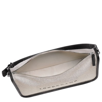 Essential Hobo 袋 L, 象牙白