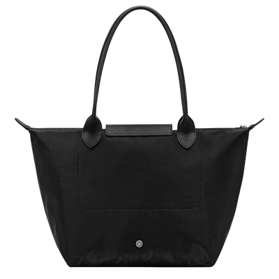 Le Pliage One 托特包 M, 黑色