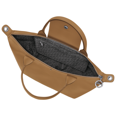 Le Pliage Xtra 手提包 S, 烟草色