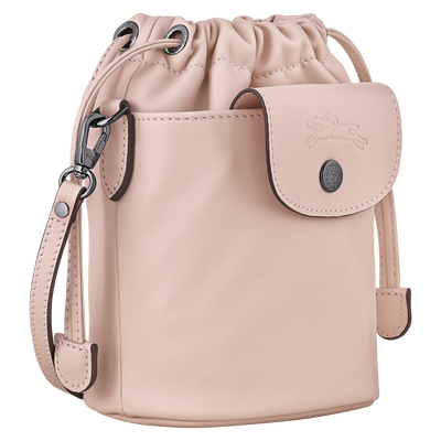 Le Pliage Xtra 水桶包 XS, 裸色